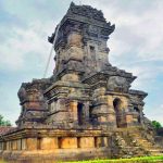 Candi Singosari salah satu lokasi yang dikunjungi Thomas Stamford Raffles saat ke Malang (C) YUKPIKNIK
