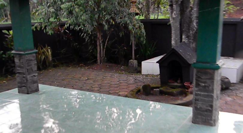 Situs Sumur Windhu, petilasan Ken Dedes yang ada di Kelurahan Polowijen (C) NMRNEWS