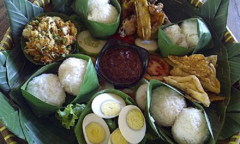 Mengenal tradisi Megengan di Malang dan sekitarnya. (Foto: info budaya Indonesia)