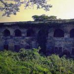 Penampakan hotel mangkrak di Lembah Dieng (C) MISTERI DUNIA HANTU