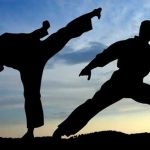 Tak sedikit orang yang ingin mempelajari ilmu beladiri. Di Malang ada beberapa tempat beladiri dengan bermacam fasilitas. (Foto: Merdeka)