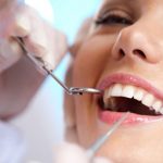 Pemeriksaan kesehatan gigidi klinik gigi secara berkala adalah sesuatu yang penting. (Foto: Realita.co)