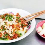 Pangsit Mie Ayam Tan di Klojen yang punya citarasa yang melegenda (C) MERDEKA