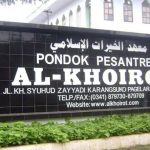 Pondok Pesantren Al-Khoirot yang mendadak terkenal karena video santrinya (C) ALKHOIROT