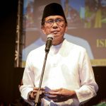 Eddy Rumpoko, walikota Batu yang lahir di Manado, Sulawesi Utara. (Foto: Instagram @adriansyah_ndomble)