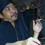 Komedian Leysus yang pernah jadi guru dan hendak jadi wakil rakyat (C) SCTV