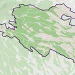 Peta Kecamatan Wagir di mana lokasi Pertempuran Precet