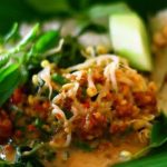 Di Malang pun ada Warung Pecel Blitar (C) BLITAR TOURISM