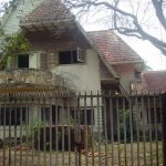 Rumah Hantu Rinjani dengan segala cerita horornya (C) MERDEKA