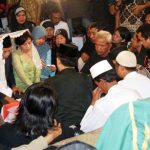 Tradisi Nikah Mayit ternyata masih ada di Malang (C) GLEYSER
