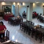 Suasana jadul di Restoran Kerta Sari Malang (C) AKAIBARA