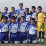 SSB Arema menjadi salah satu sekolah sepak bola ternama di Kota Malang (C) TWITTER