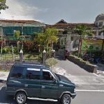 Penampakan SMPK Sang Timur Malang (C) GOOGLE