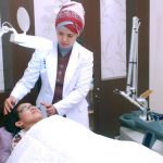 Banyak tempat praktik dokter kulit yang bisa Anda datangi di Kota Malang (C) RSUMM