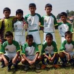 SSB Anggota FORSSMARA juga ada di Kota Batu