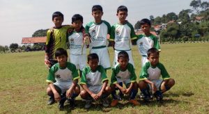 SSB Anggota FORSSMARA juga ada di Kota Batu