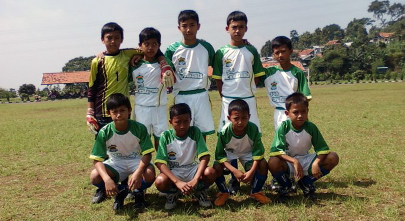 SSB Anggota FORSSMARA juga ada di Kota Batu