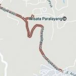 Kawasan Rajekwesi yang dulunya pernah jadi pertempuran pasukan Raden Aria Malayakusuma