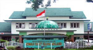 Rumah Sakit Islam Malang (RSI Unisma) (C) HALOMALANG