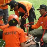 SAR Trenggana yang bukan sekadar tim penyelamat itu bermarkas di Gadang (C) SAR Trenggana Malang Raya