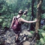 Trekking menjelajah Pulau Sempu memacu adrenalin Anda (C) JELAJAHNESIA