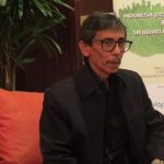 Milawarma, alumni SMP Negeri 3 dan SMA Negeri 3 Malang (C) SWA