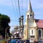Takmir Masjid Jami' Malang layangkan surat permakluman untuk Pengurus GPIB Immanuel (C) SINGGAHKEMASJID