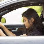 Anda sering mengantuk saat mengemudi? Mungkin bisa mencoba Alakantuk ciptaan tiga mahasiswa UB (C) NEWSMEDIA