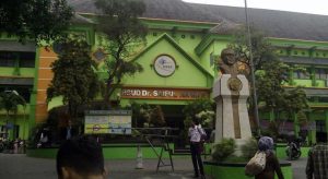 Inilah prosedur Tes Kesehatan dan Bebas Narkoba di RSSA (C) RAHMA