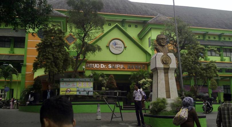 Inilah prosedur Tes Kesehatan dan Bebas Narkoba di RSSA (C) RAHMA