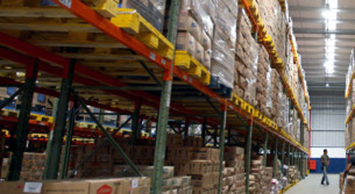 ILUSTRASI: Ada cerita misteri dari sebuah minimarket di Arjosari (C) PUSATMINIMARKET