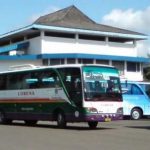Dari Terminal Arjosari menuju Kota Batu, Anda harus transit di Terminal Landungsari dulu (C) SURYAMALANG