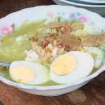 Banyak Warung Soto Madura di Kota Malang yang bisa Anda temui (C) WIKIPEDIA