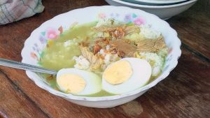 Banyak Warung Soto Madura di Kota Malang yang bisa Anda temui (C) WIKIPEDIA