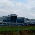 Tak ada pesawat dari Surabaya ke Malang yang langsung mendarat ke Bandara Abdulrachman Saleh (C) YOUTUBE