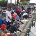 Yuk kita rekreasi anti-mainstream ke Balai Benih Ikan Tlogowaru (C) MEDIACENTRE