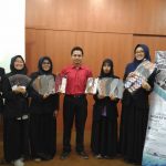 ABSO SiGel bersama para inovator dan pembimbing