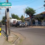 Jalan Janti Barat, dulunya adalah Desa Kuno.