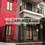 Cari kos di sini saja!