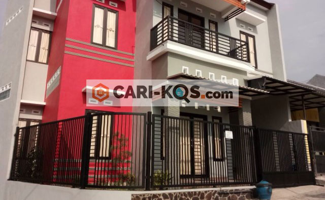 Cari kos di sini saja!