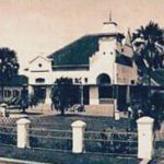 Sejarah SMA Negeri 2 Malang yang menempati gedung bekas sekolah Cina Kotalama (C) MENGINGAT MALANG