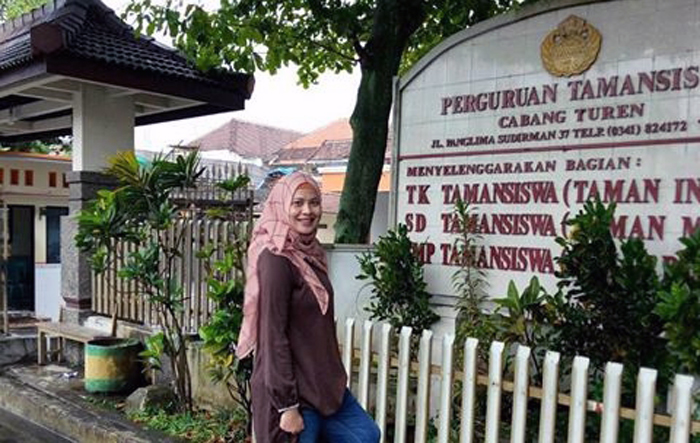 Siapa alumni Taman Siswa di Malang Raya? (C) IMGRUM