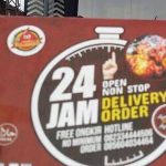 Es Temperor jadi solusi perut lapar 24 Jam buat perut mahasiswa (C) IG ES TEMPEROR