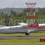 Wings Air tambah rute penerbangan baru dari Malang ke Bandung dan Makassar PP (C) MONTORMIBER