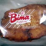 Roti tawar dan roti sisir ada di Bima Bakery yang namanya melegenda di Malang (C) POKOKMUSTTRY