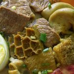 Warung Soto Babat banyak tersebar di Malang Raya, jadi tak usah bingung mencarinya (C) OKEZONE