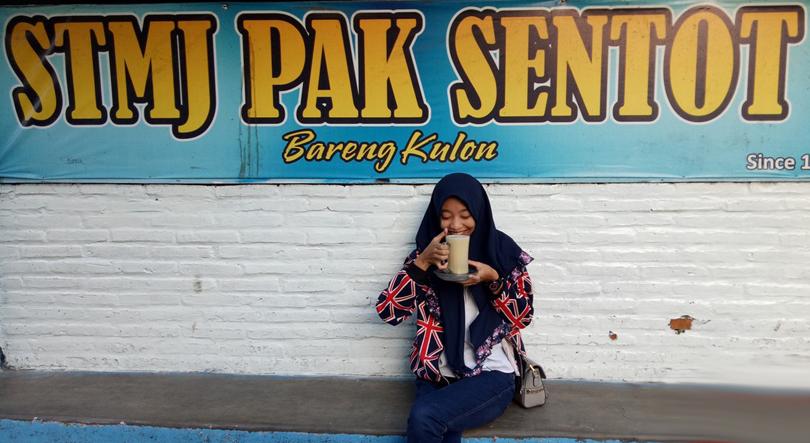 Inilah 5 kuliner malam hari yang bisa Anda nikmati di Kota Malang (C) RAJAREVIEW