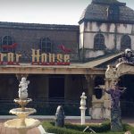 Temukan keseruan uji nyali di Horor House di Jatim Park 2 (C) UNDEFINEDSARENITY