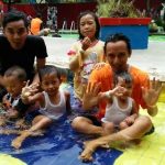 Anda bisa dapatkan fasilitas rekreasi di De Rumah Playground (C) ANISAHNURITSNAENI