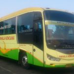 Bus Pahala Kencana Bandung Ke Malang